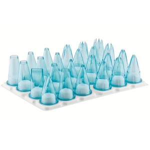 CONF.24 BOCCHETTE POLIP.  - 2081024 | Novalberghiera