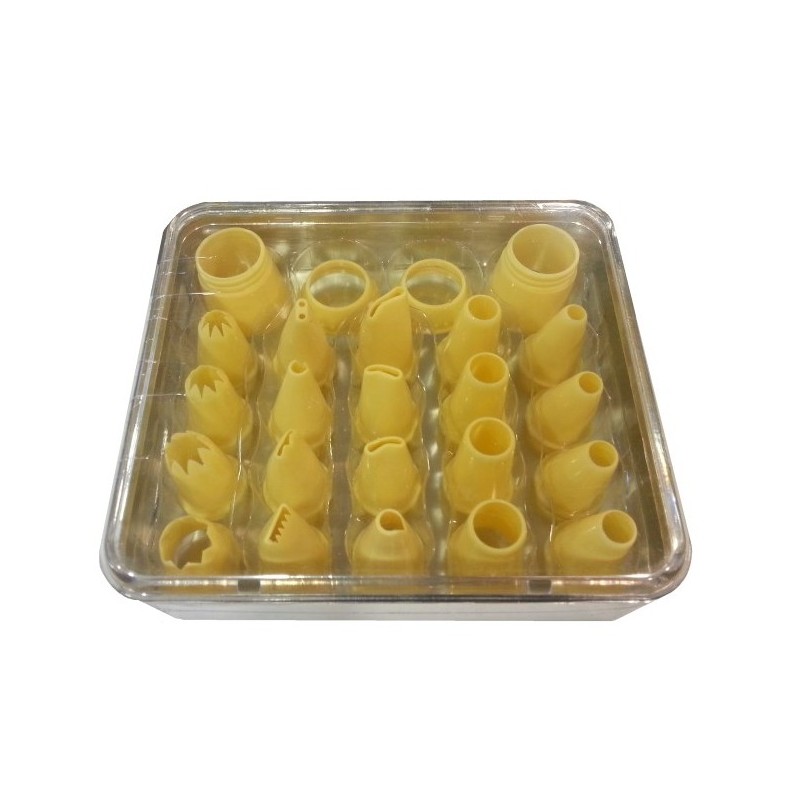 SET.22 BOCC.POLIP.10/20  - 2081322 | Novalberghiera