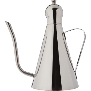 OLIERA INOX cl. 100  - 2101003 | Novalberghiera