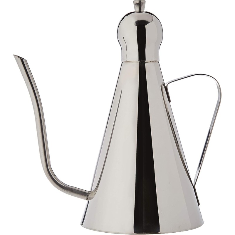 OLIERA INOX cl. 100  - 2101003 | Novalberghiera