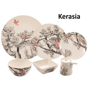 SERIE TAVOLA KERASIA  - 2102999 | Novalberghiera