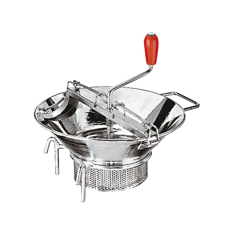 PASSAVERDURE STAGN.Øcm 37  - 2104000 | Novalberghiera