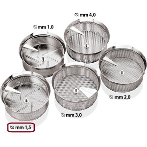 DISCO RIC.STAG.FORI mm 1,5  - 2104002 | Novalberghiera