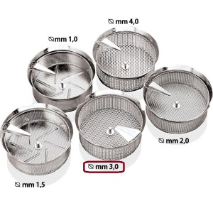 DISCO RIC.STAG.FORI mm 3  - 2104004 | Novalberghiera