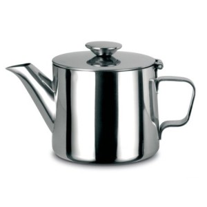 TEIERA INOX cl.35  - 2106040 | Novalberghiera