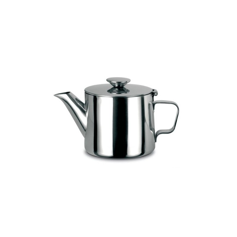 TEIERA INOX cl.60  - 2106060 | Novalberghiera