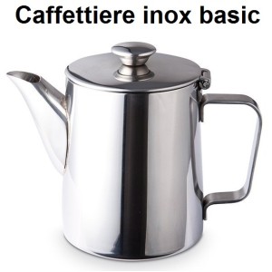 SERIE CAFFETTIERE BASIC  - 2107999 | Novalberghiera