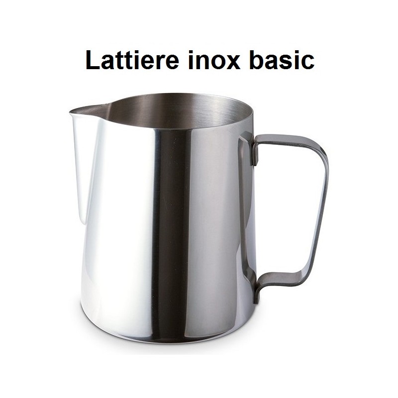 SERIE LATTIERE BASIC  - 2108999 | Novalberghiera