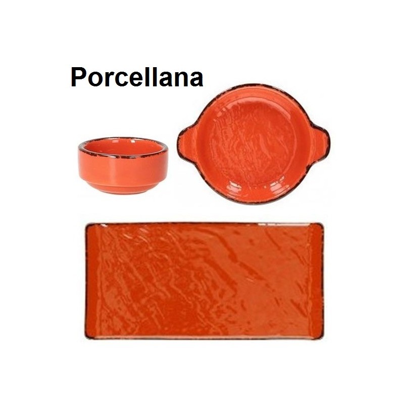 SERIE VEGANO ARANCIO  - 2112999 | Novalberghiera