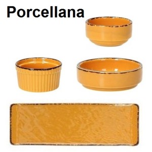 SERIE VEGANO GIALLO  - 2113999 | Novalberghiera