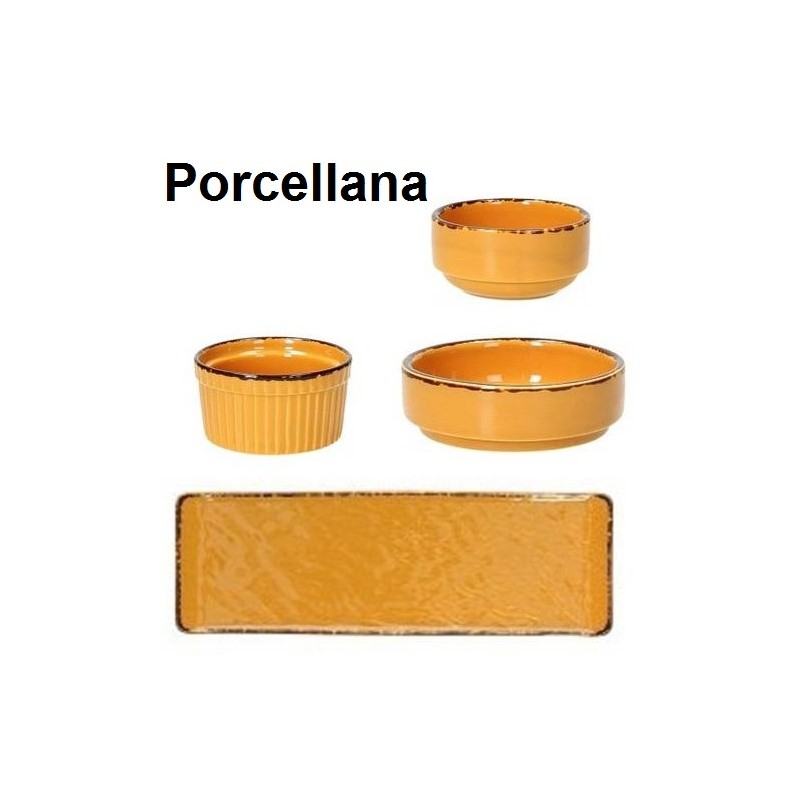 SERIE VEGANO GIALLO  - 2113999 | Novalberghiera