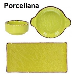 SERIE VEGANO VERDE  - 2114999 | Novalberghiera