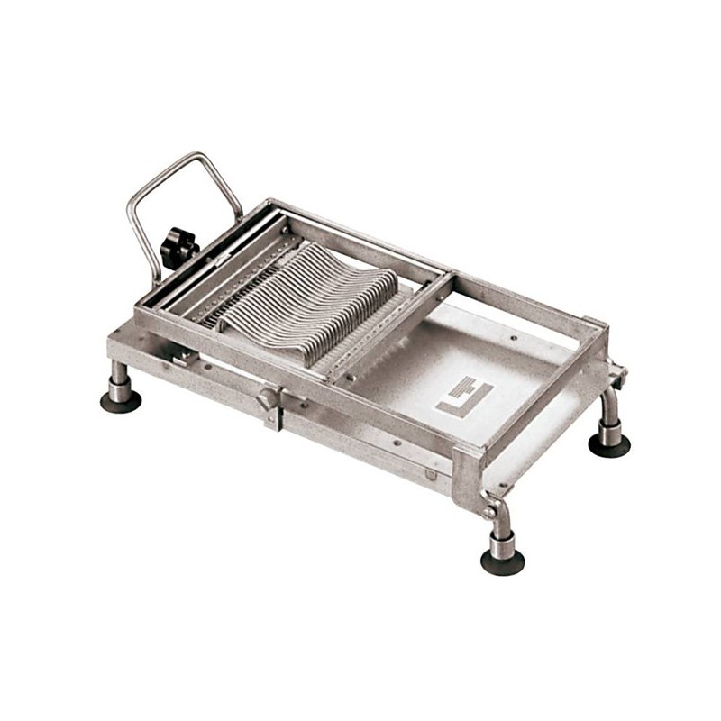 MINI CHITARRA INOX  - 2115012 | Novalberghiera