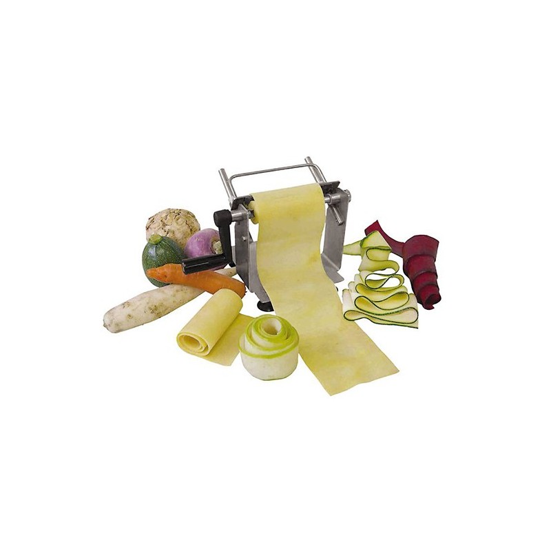 TAGLIA VERDURE A BANDA  - 2115013 | Novalberghiera