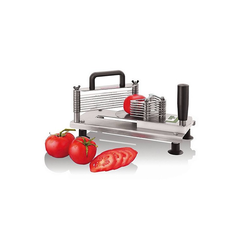 AFFETTA POMODORI INOX  - 2115019 | Novalberghiera