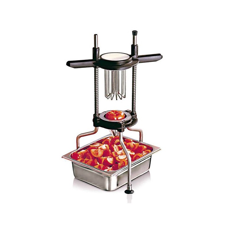 TAGLIASPICCHI INOX  - 2115024 | Novalberghiera