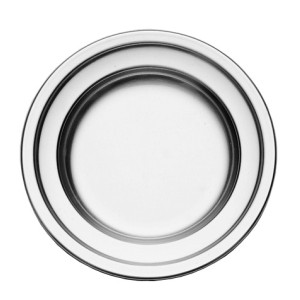 TONDO PORTATA cm37  - 2125037 | Novalberghiera