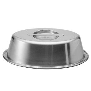 CAMPANA Pza 59x36x11  - 2127059 | Novalberghiera