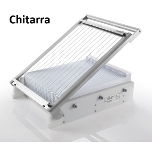 CHITARRA  - 2129999 | Novalberghiera