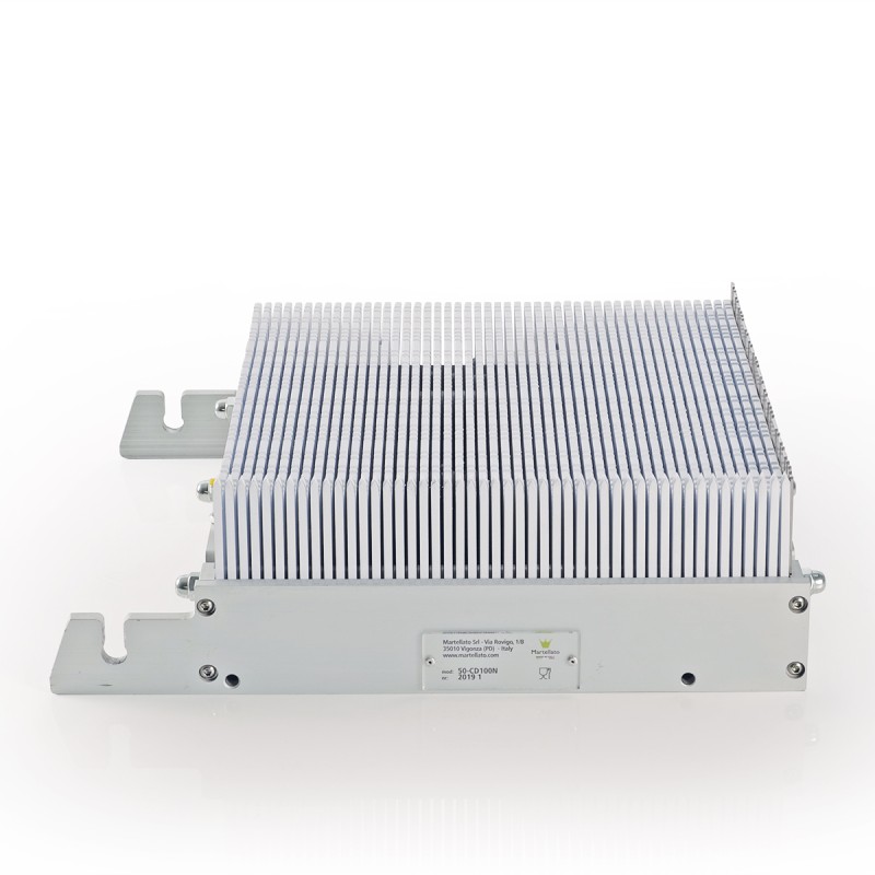 BASE CHITARRA DOPPIA  - 2129001 | Novalberghiera