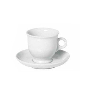 TAZZA CAFFE' ATENE C/P  - 213040 | Novalberghiera