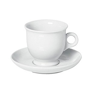 TAZZA CAPPUCCIO ATENE C/P  - 213041 | Novalberghiera