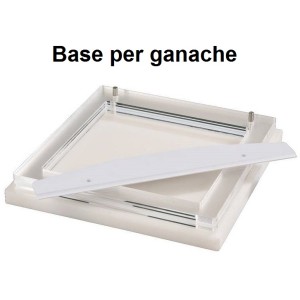 BASE GANACHE E TELAI  - 2130999 | Novalberghiera