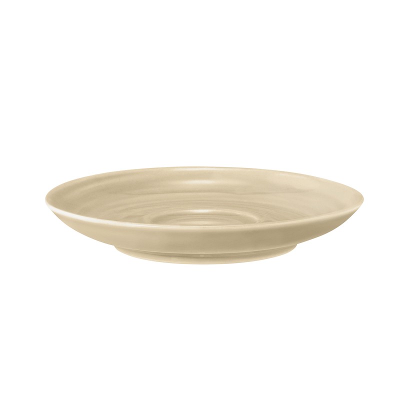 TERRA BEIGE  P.ino CAFFE' cm 12  - 2132000 | Novalberghiera