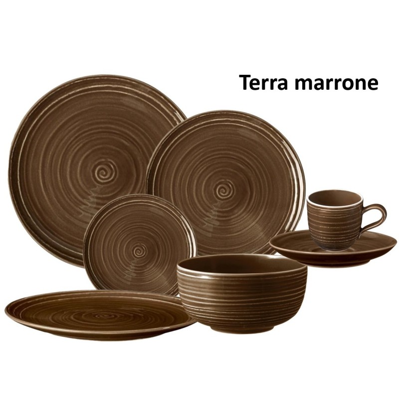 TERRA MARR  SERIE TAVOLA  - 2133999 | Novalberghiera