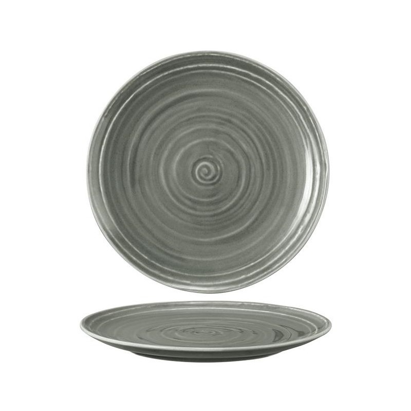 TERRA GRIGIO  P.PIANO cm 22,5  - 2135122 | Novalberghiera