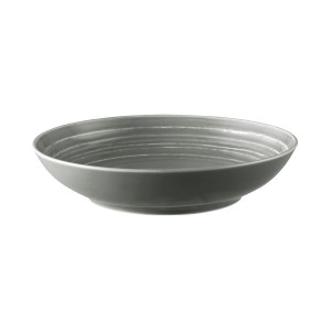 TERRA GRIGIO  P.FONDO cm 21  - 2135221 | Novalberghiera