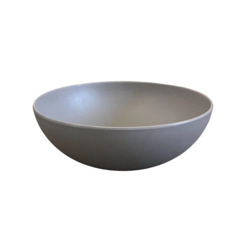 CIOTOLA MELAM.GRIGIO Øcm 29  - 2147005 | Novalberghiera