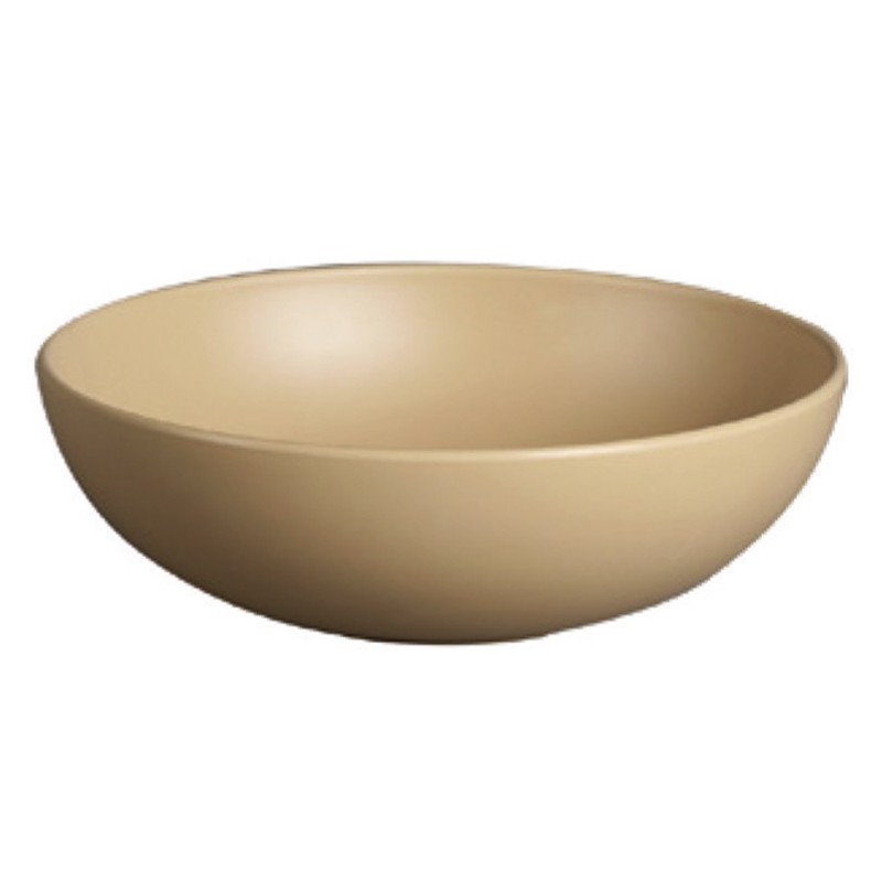 CIOTOLA MELAM.SENAPE Øcm 29  - 2147006 | Novalberghiera