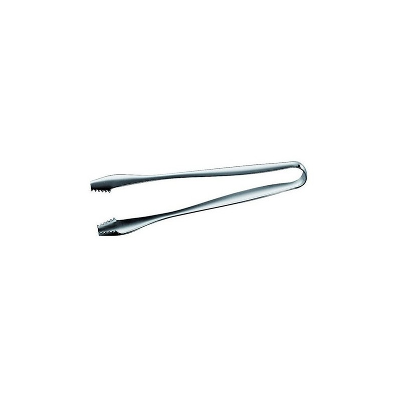 PINZA GHIACCIO INOX cm 18  - 2165016 | Novalberghiera