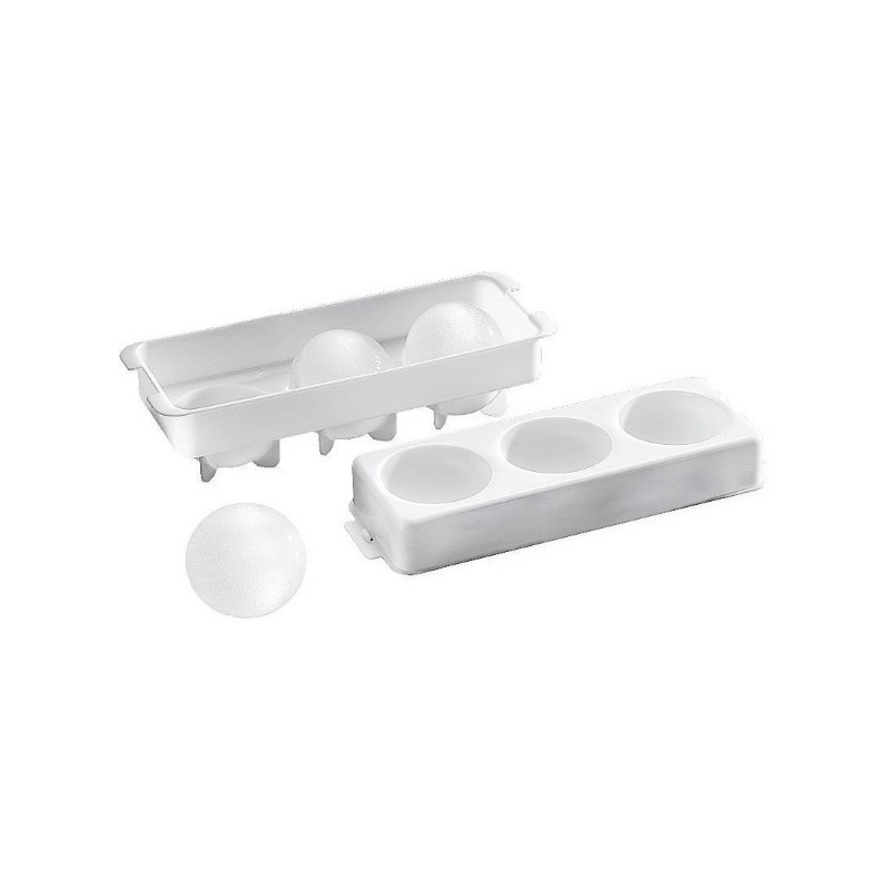 STAMPO PER SFERE GHIACCIO  - 2165050 | Novalberghiera