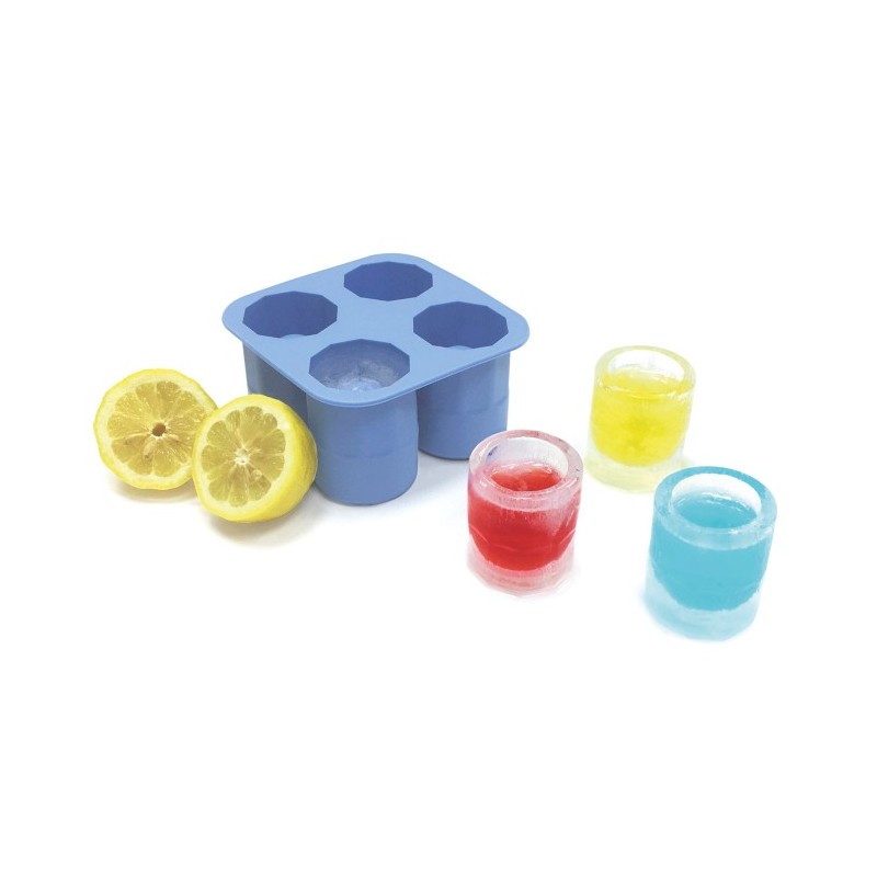 STAMPO GHIACCIO BICCHIERINI  - 2165065 | Novalberghiera