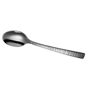 BALI CUCCHIAIO TAV. INOX  - 2188001 | Novalberghiera