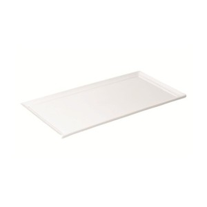 PIATTO RETT.PORC.cm 30x20  - 2204030 | Novalberghiera