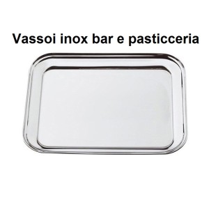 VASSOI BAR 18/10  - 2210999 | Novalberghiera