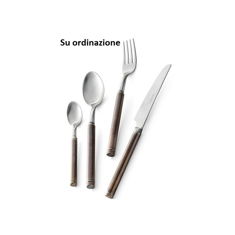 FUOCO  POSATE DA TAVOLA  - 2219999 | Novalberghiera