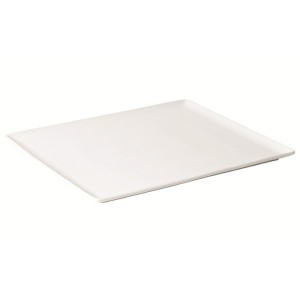 PIATTO RETT.PORC.cm 33x28  - 2221033 | Novalberghiera