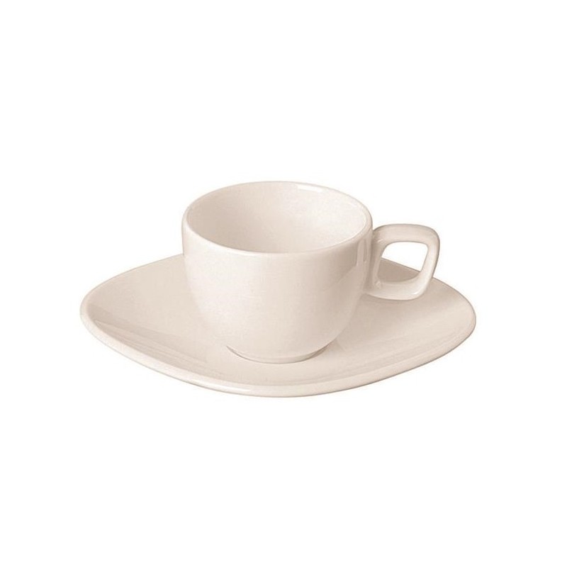 ACADEMY TAZZA COL.C/PIATTO cl.30  - 2226042 | Novalberghiera