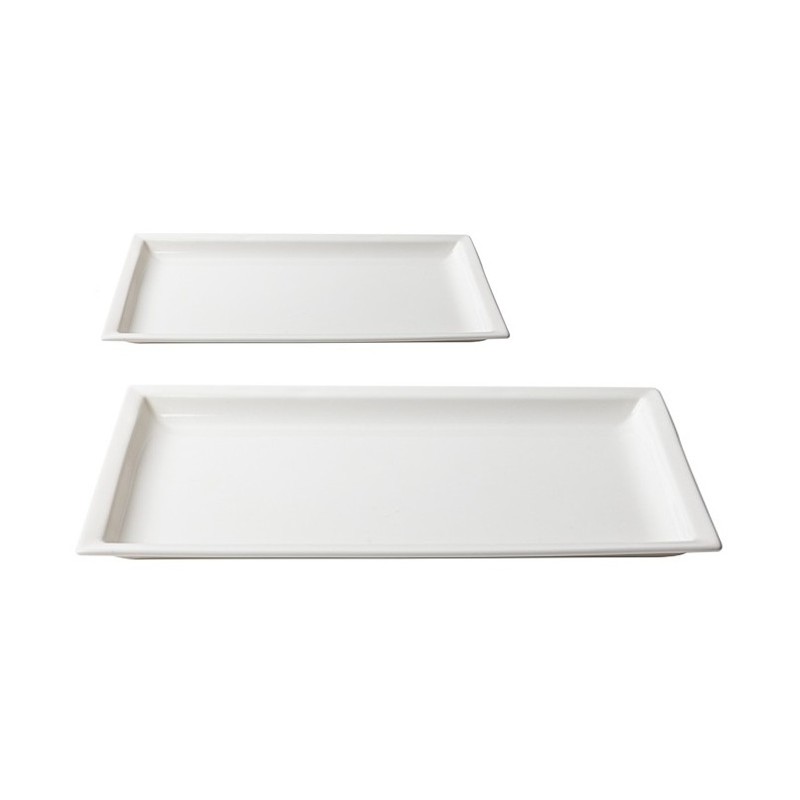 SERIE PORCELLANA  ALLUMINICA AVORIO  - 2227999 | Novalberghiera