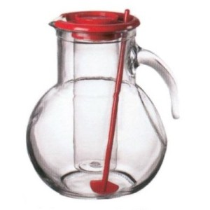 CARAFFA KUFRA C/TUBO  - 2277000 | Novalberghiera
