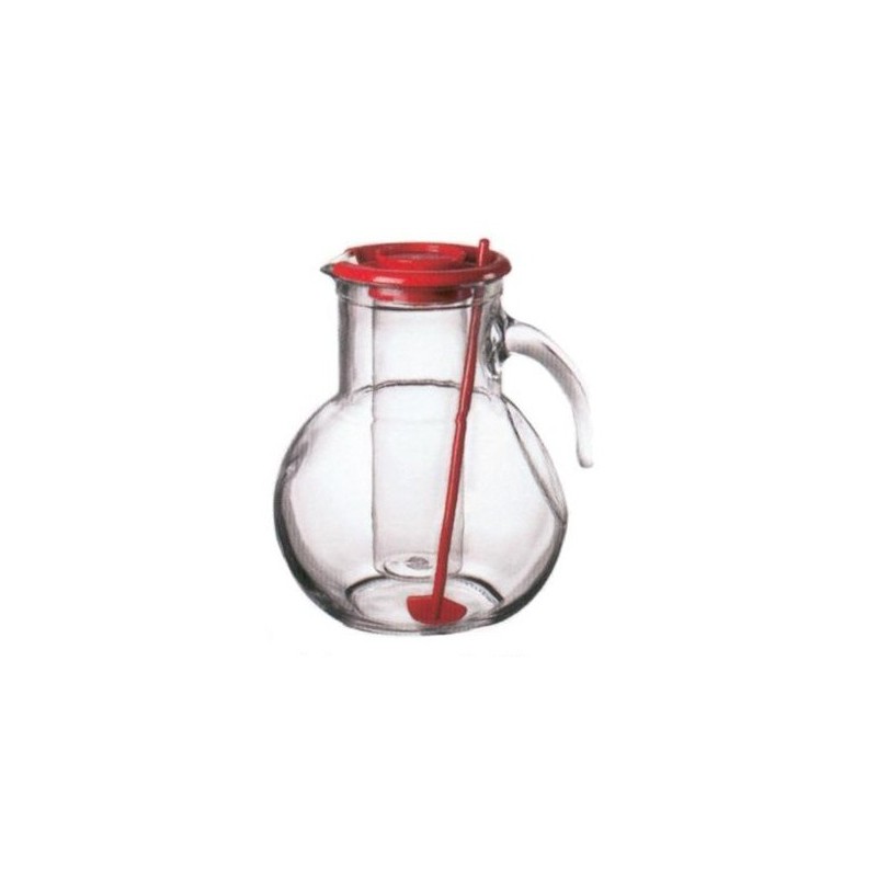 CARAFFA KUFRA C/TUBO  - 2277000 | Novalberghiera