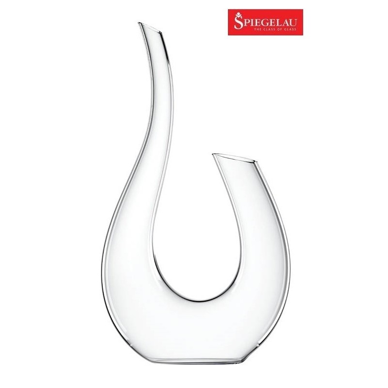 DECANTER SPIEGELAU NOVO cl75  - 2292011 | Novalberghiera