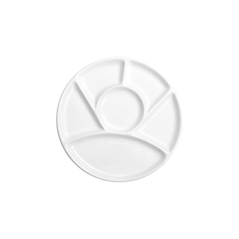 *PIATTO FONDUTA BI. KG  - 2298002 | Novalberghiera