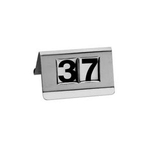 NUMERI SEGNATAVOLI 71/80  - 2303080 | Novalberghiera