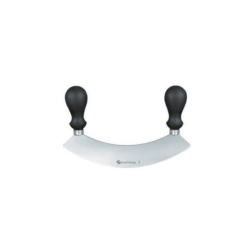 MEZZALUNA cm 25  - 232026 | Novalberghiera