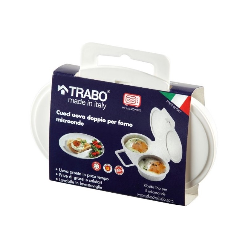 CUOCIUOVO DOPPIO  - 2325051 | Novalberghiera